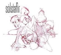 Solstafir - Masterpiece Of Bitterness