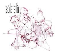 Solstafir - Solstafir-Masterpiece of Bitterness