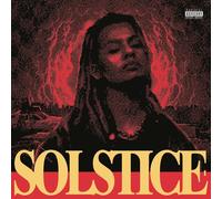 Lala &CE – Solstice – CD – Sony Music