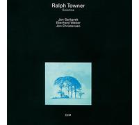 Ralph Towner Solstice (CD) Album
