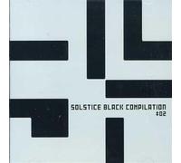 Solstice Black Compilation - Vol. 2-Solstice Black Compilation-Xavier Morel