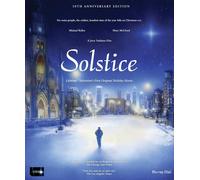 Solstice (Blu-ray)