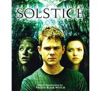 Solstice - Brd