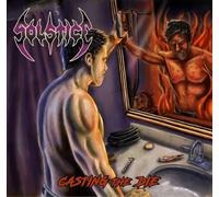 Solstice - Casting The Die