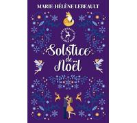Solstice de Noël: 3