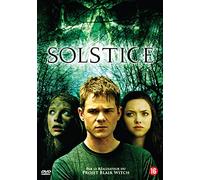 Solstice - DVD