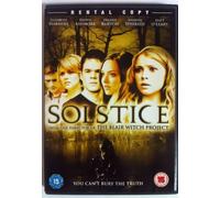 Solstice [DVD]