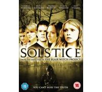 Solstice [Edizione: Regno Unito] [Edizione: Regno Unito]