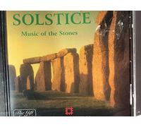 Solstice Music of the Stones