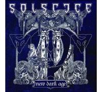 Solstice - New Dark Age