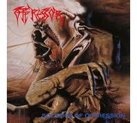 Solstice Of Oppression