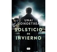 Unai Goikoetxea – Solsticio de invierno / Winter Solstice – Tascabile