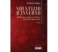 Solstizio d'inverno
