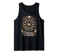 Solstizio d'inverno, Rinascita del Sole, Celebrazione pagana Yule Wiccan Canotta