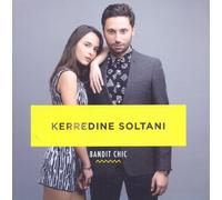 Soltani, Kerredine - Bandit Chic