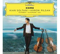 Soltani Kian - Home