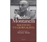 Soltanto un giornalista