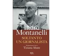 Soltanto un giornalista