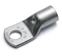 Solter Terminale per cavo A3 M8 - Confezione da 10 pezzi - Rame stagnato, connessione sicura per saldatura, compatibile con viti M8, alta conduttività e resistenza