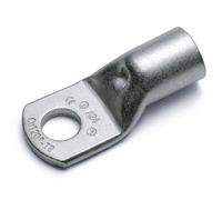 Solter Terminale per cavo A5 M8 - Confezione da 10 pezzi | Alta conduttività, rame stagnato, connessione sicura per apparecchiature di saldatura MIG/TIG/MMA