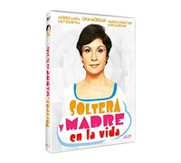 Soltera y Madre en la Vida - Lina Morgan, Alfredo Landa.
