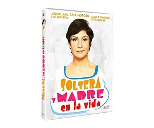 Soltera y Madre en la Vida - Lina Morgan, Alfredo Landa.