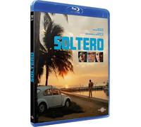 Soltero [Blu-Ray]