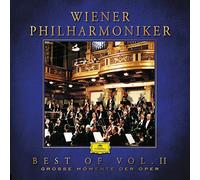 Solti - Best of Wiener Philharmoniker Vol.2