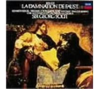 Solti & Chicago So - Berlioz: Damnation of Faust [2c