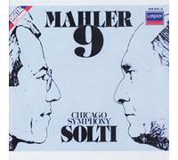 Solti,Chicago Symph.Orch. - Sinfonie 9