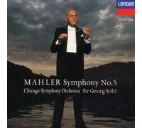 Solti/Chicago Symphony Orch. - Symphony 5
