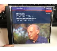 Solti/Chicago Symphony Orchestra - Mahler: Sym 6