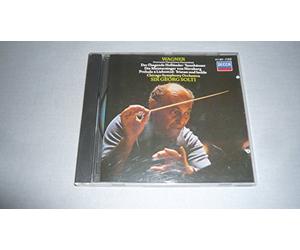 Solti/Cso - Wagner:Overtures [Import]