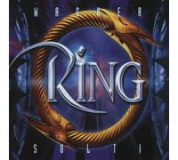 Solti – Der Ring des Nibelungen (Az)