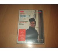 Solti( Direttore), Gundula Janowitz( Soprano), Edita Gruberova( Soprano) - Arabella (Opera Completa)