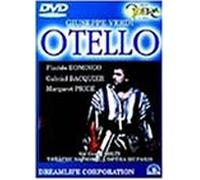Solti/Domingo/Price/Bacquier - Verdi: Othello [Paris 1976]
