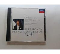 Solti-Edition - Klavierkonzerte 5+2