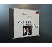 Solti-Edition - Mahler, G.