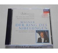 Solti-Edition - Ring-Orchesterwerke