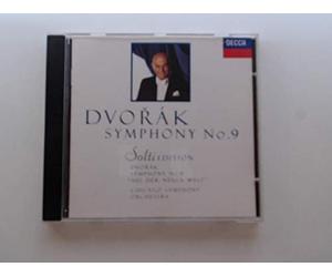 Solti-Edition - Sinfonie 9