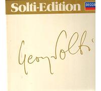 Solti-Edition Vol 6 [18x Vinyl LP]