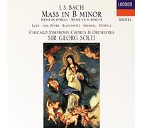 Solti, G. – Messe H-Moll Bwv 232 – Universal Music Group