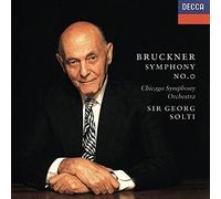 Solti,G. - Symphonie n°0