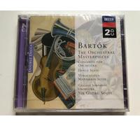 Solti Georg (Direttore) - The Orchestral Masterpieces