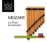 Solti, Georg - Mozart-La Flute Enchantee