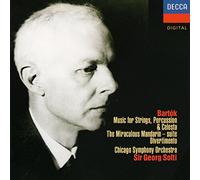 Georg Solti – Musik Für Saiteninstrumente