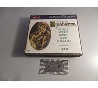 Solti,Georg - Rigoletto (Complete)