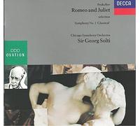 Solti,Georg - Romeo und Julia
