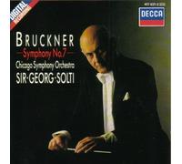 Solti,Georg - Sinfone 7