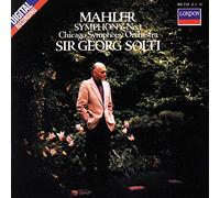 Solti,Georg - Sinfonie 1